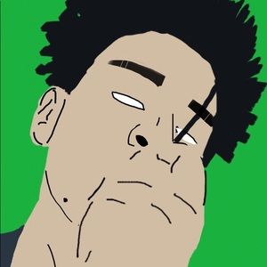 Meet your Posher, Ricky